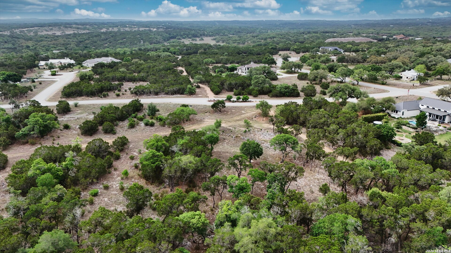 LOT1 Ledgestone Trail Boerne TX 78006