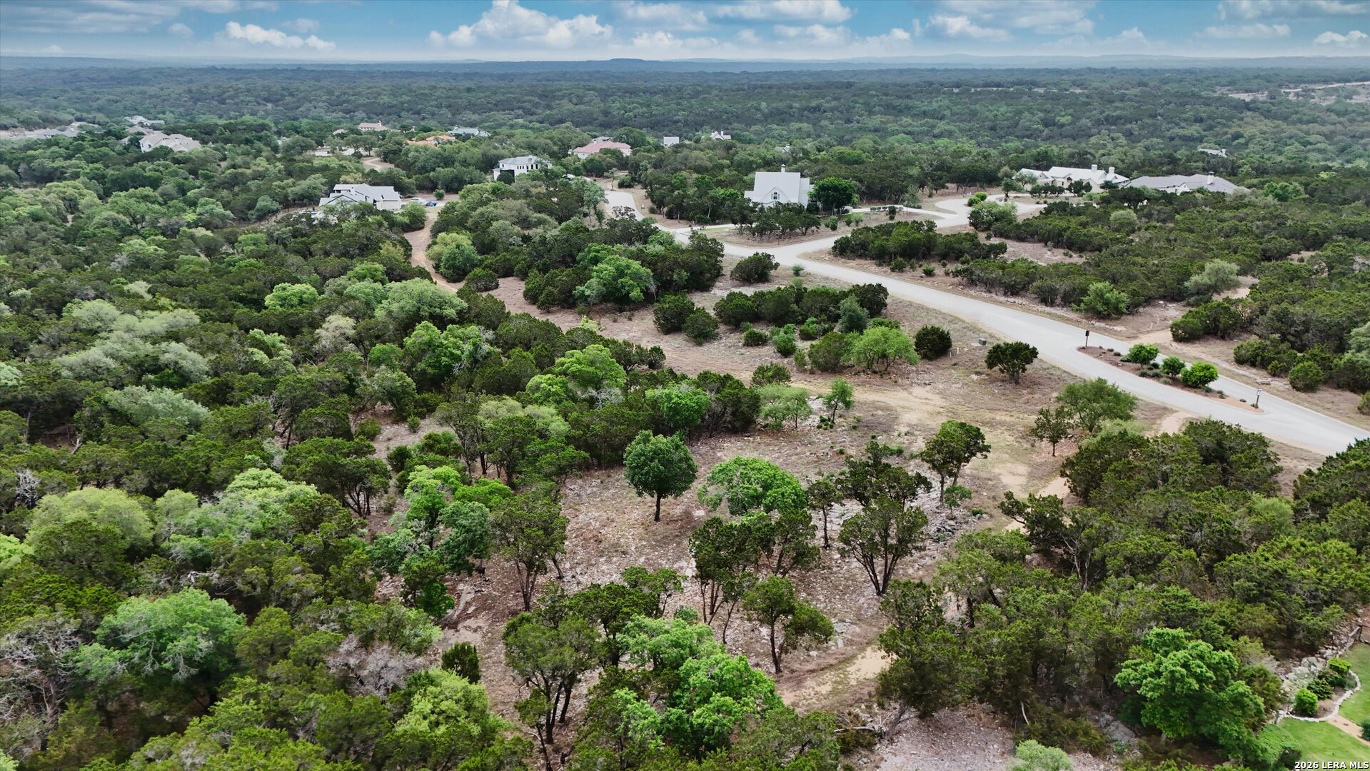 LOT1 Ledgestone Trail Boerne TX 78006
