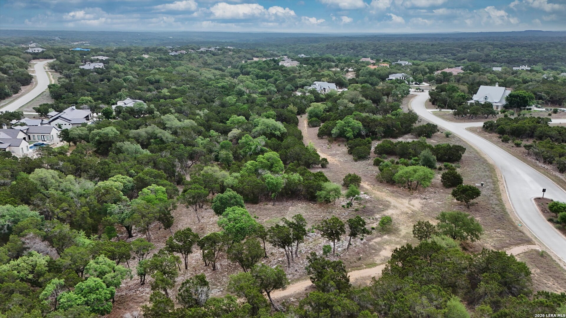 LOT1 Ledgestone Trail Boerne TX 78006