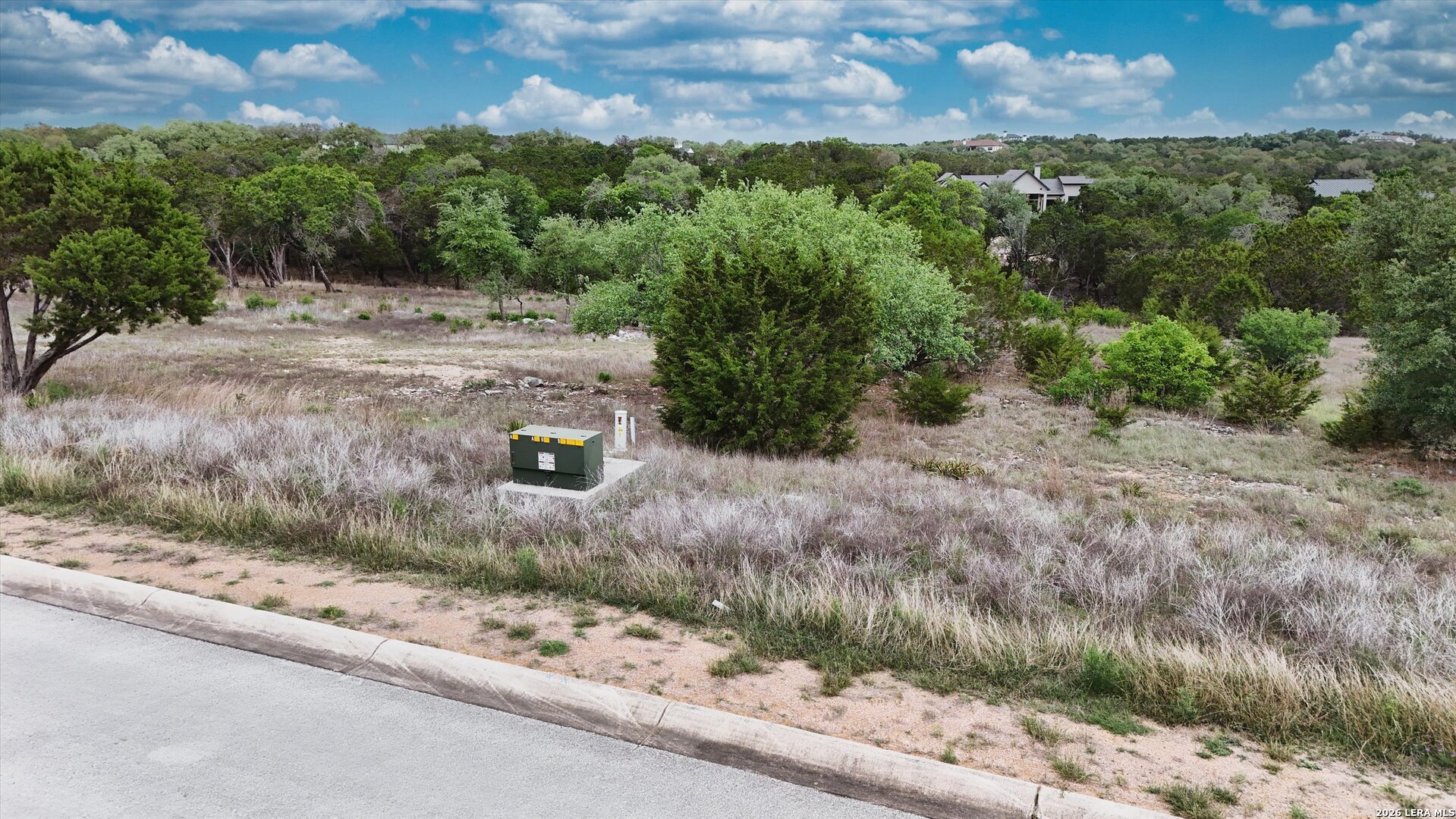 LOT1 Ledgestone Trail Boerne TX 78006