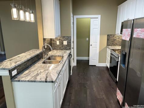 334 Ferris Avenue San Antonio TX 78220