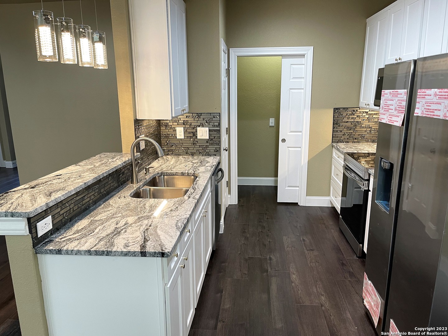 334 Ferris Avenue San Antonio TX 78220