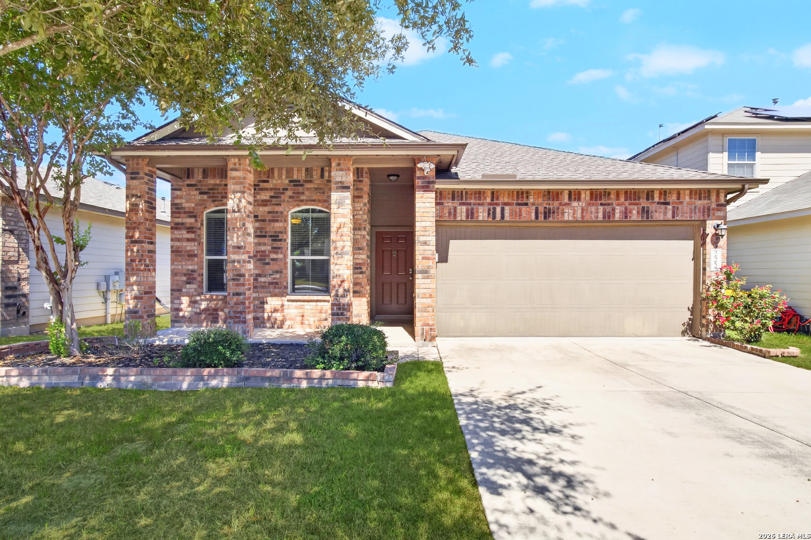 222 Quiet Elk San Antonio TX 78253