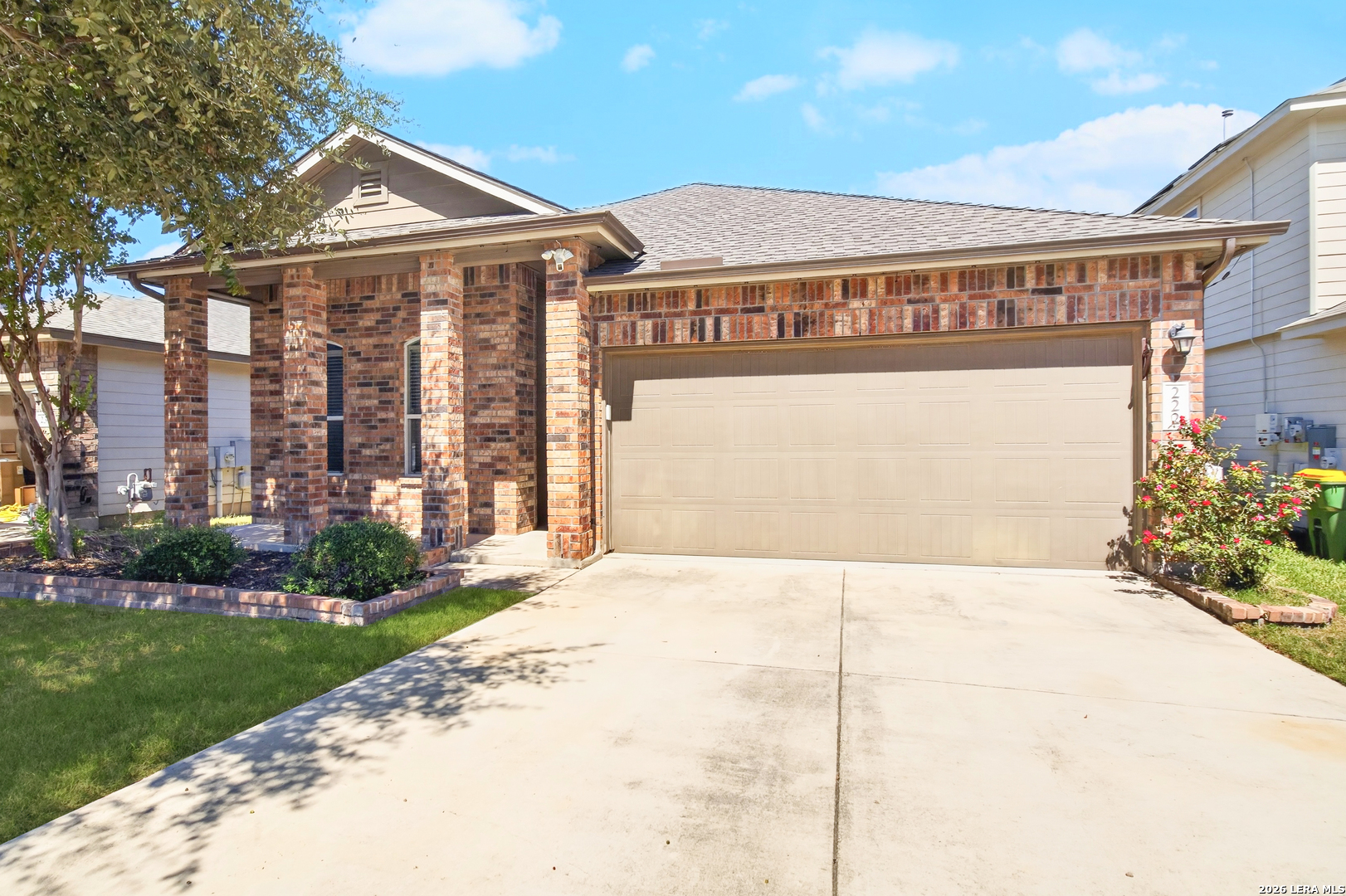 222 Quiet Elk San Antonio TX 78253