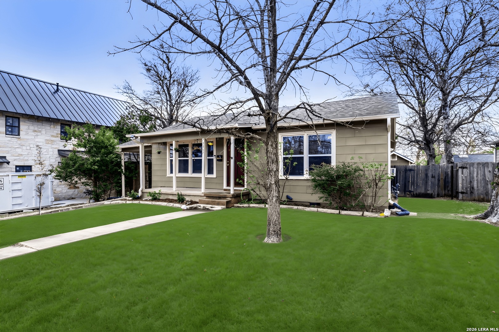 3307 Larry Austin TX 78722