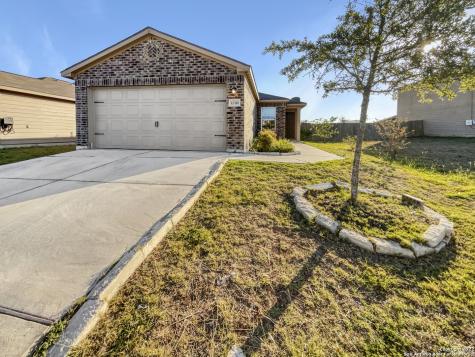 12310 Switchgrass San Antonio TX 78252
