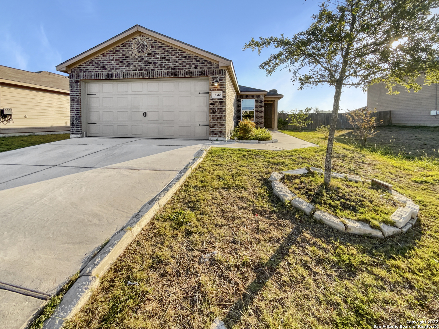 12310 Switchgrass San Antonio TX 78252