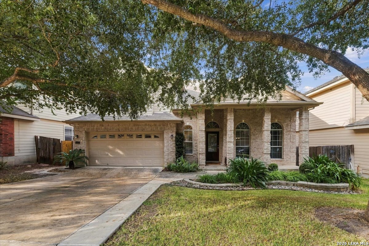11611 Dense Star San Antonio TX 78245