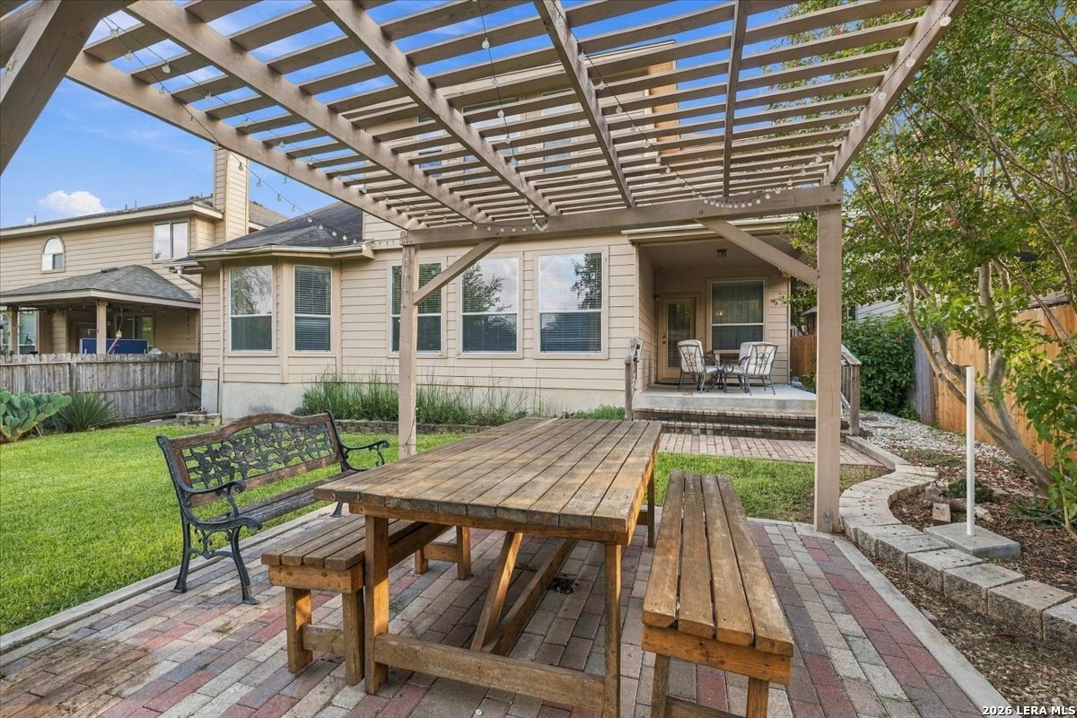11611 Dense Star San Antonio TX 78245