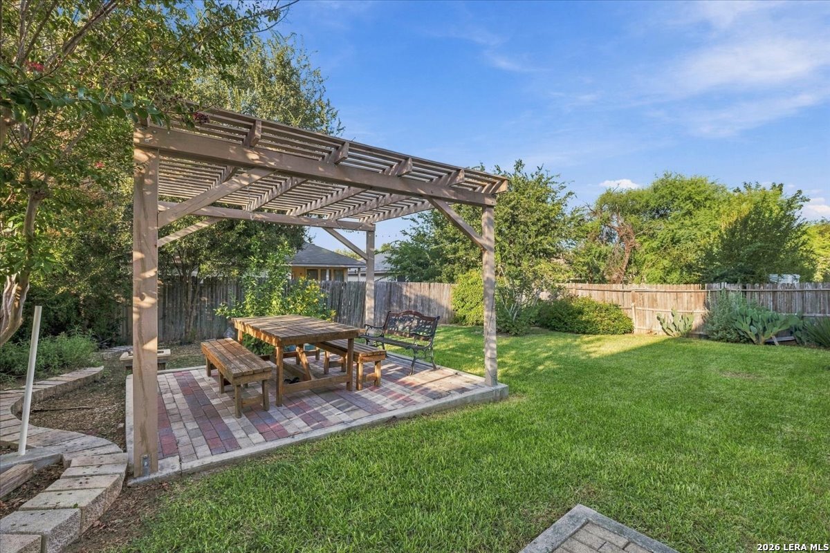11611 Dense Star San Antonio TX 78245