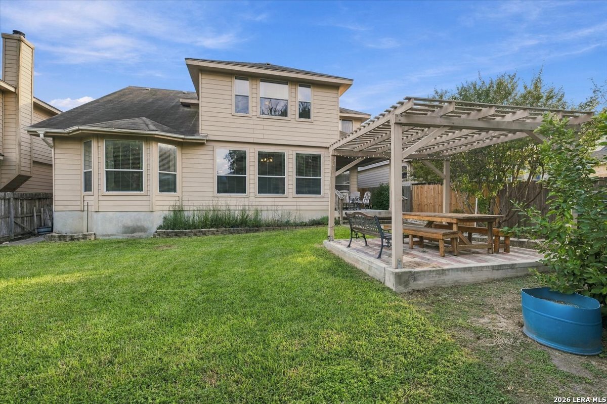 11611 Dense Star San Antonio TX 78245