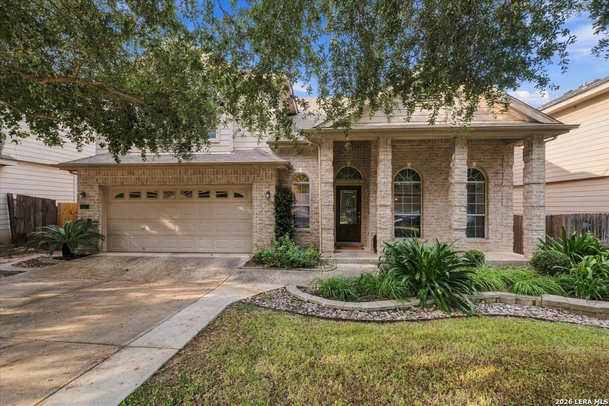 11611 Dense Star San Antonio TX 78245