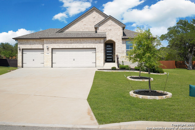 27838 Recanto San Antonio TX 78260
