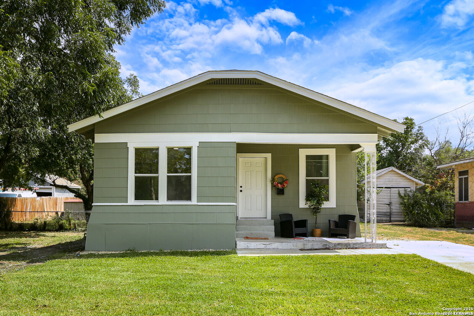 618 Canton San Antonio TX 78202
