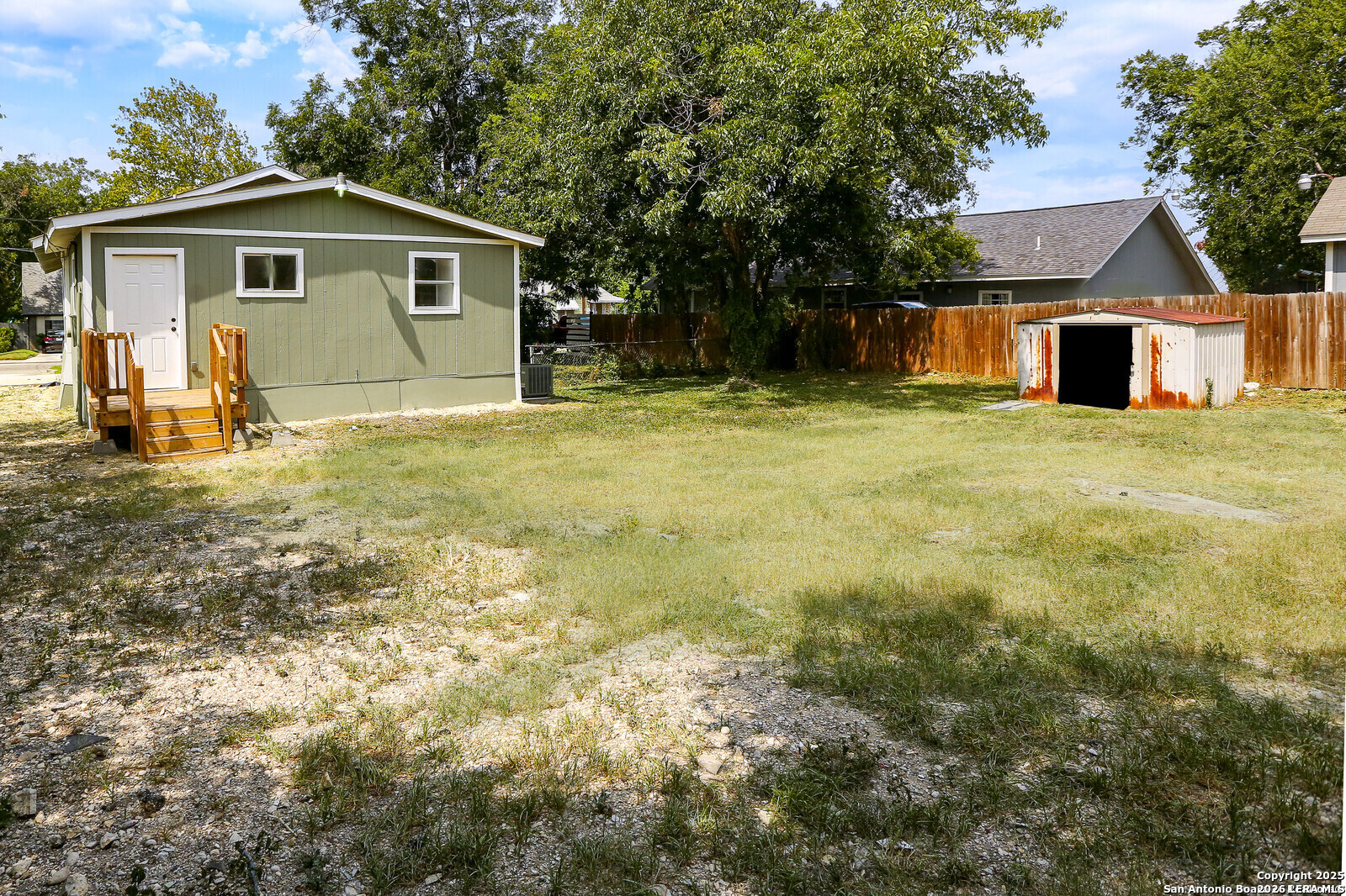 618 Canton San Antonio TX 78202