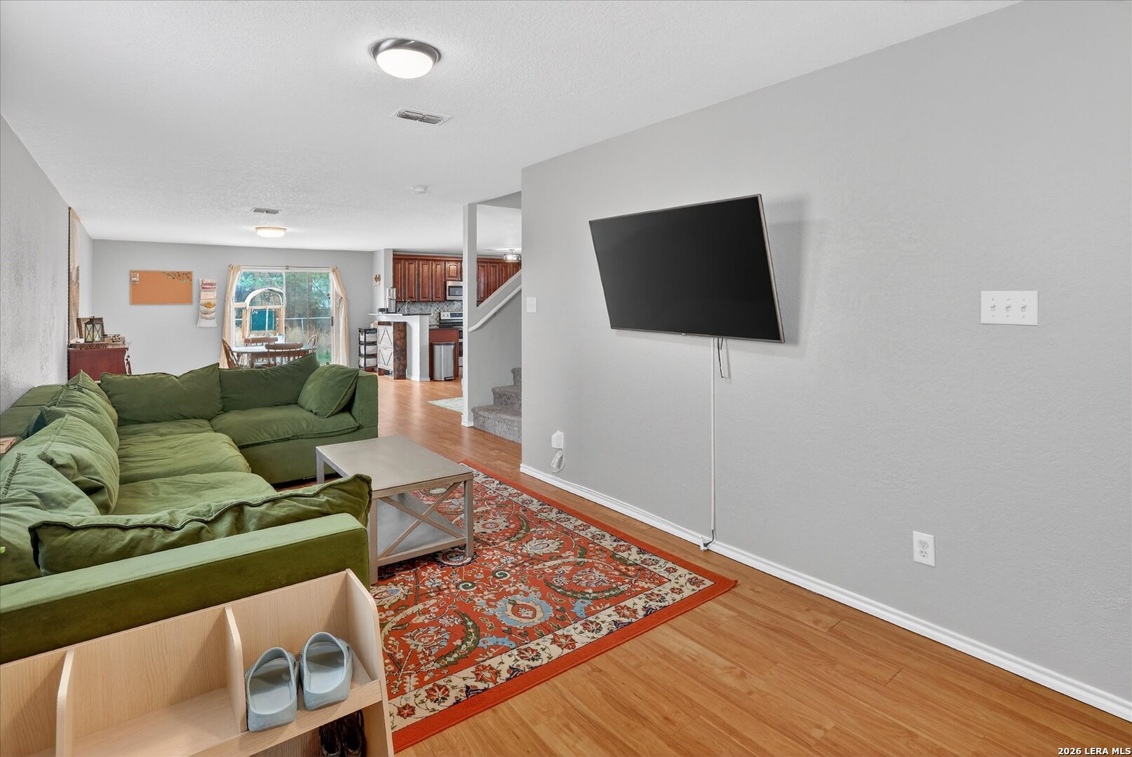 5322 Harefield San Antonio TX 78228