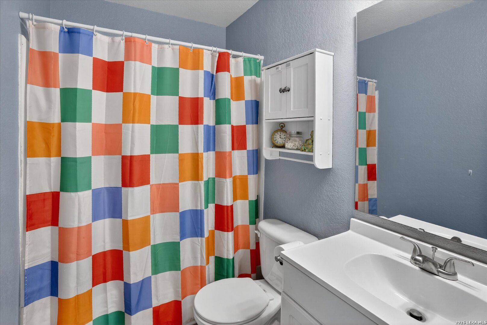 5322 Harefield San Antonio TX 78228