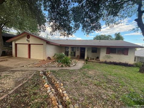3802 Quiver San Antonio TX 78238