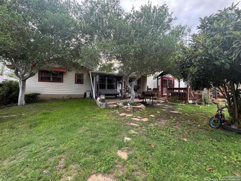 3802 Quiver San Antonio TX 78238