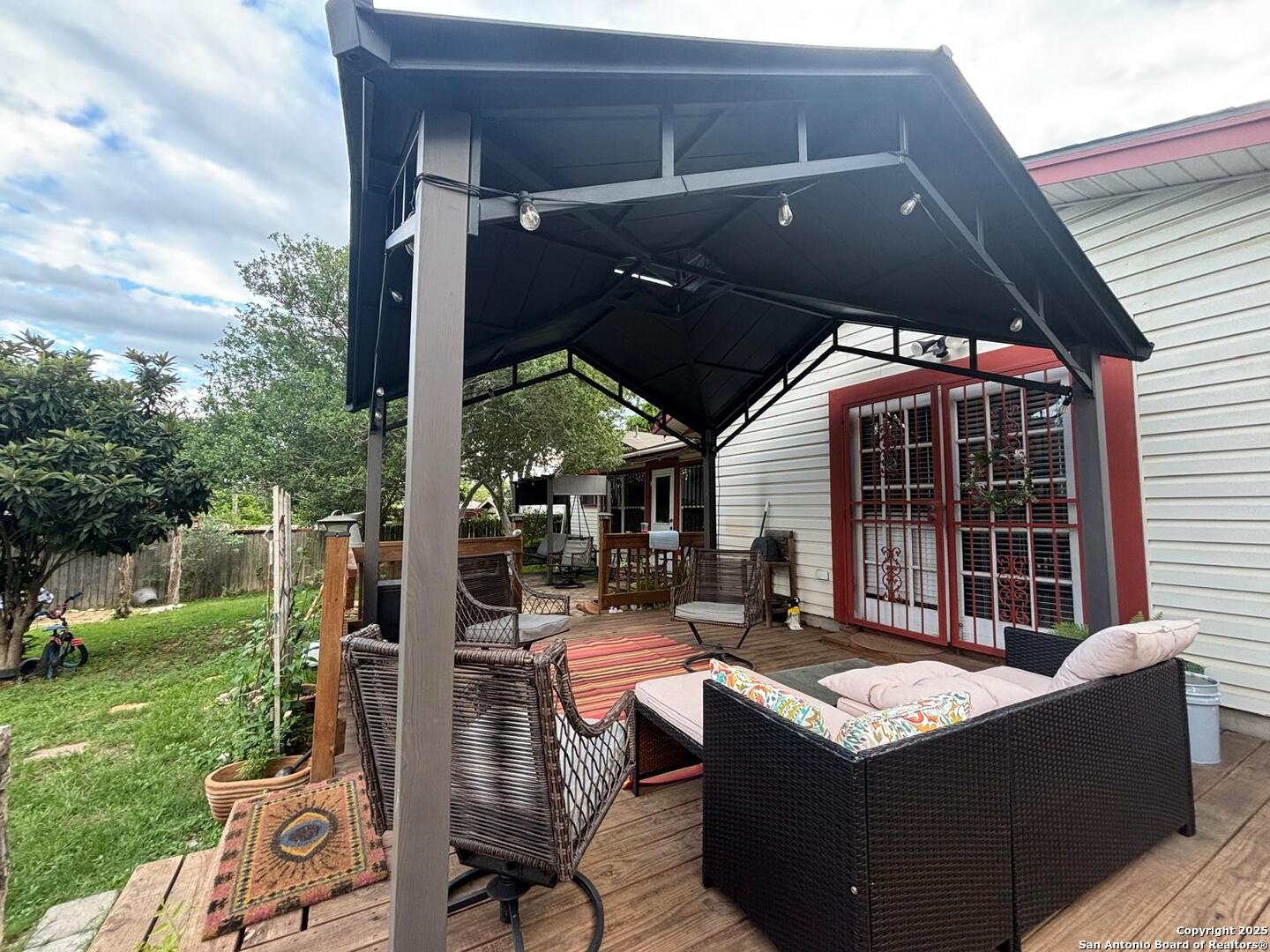 3802 Quiver San Antonio TX 78238