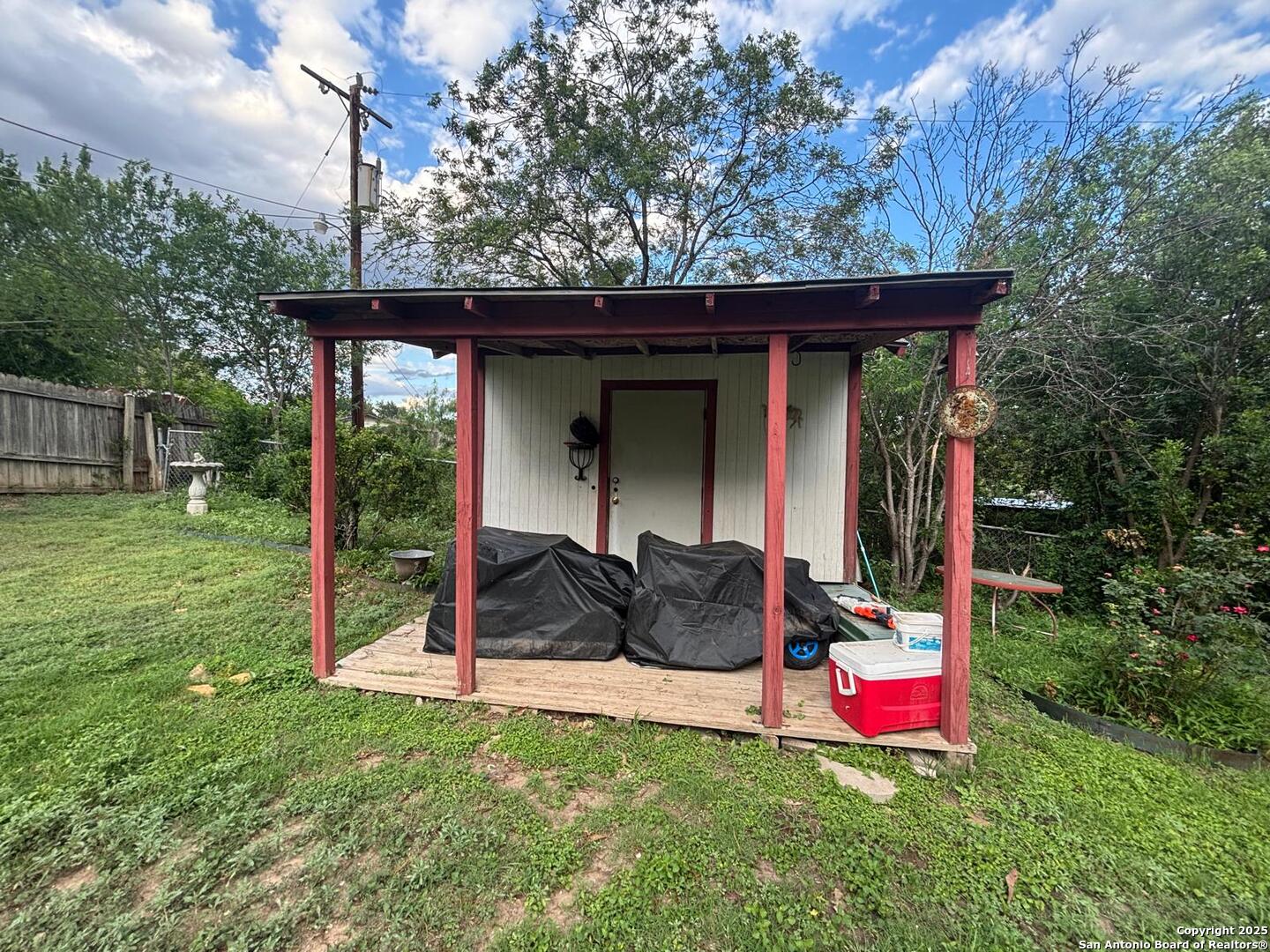 3802 Quiver San Antonio TX 78238