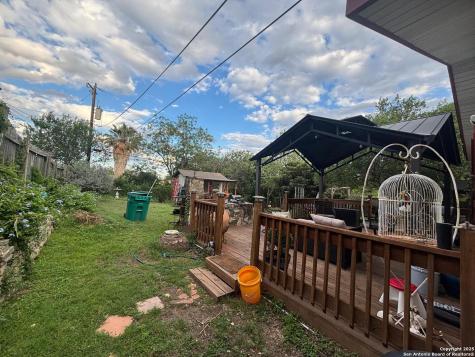 3802 Quiver San Antonio TX 78238