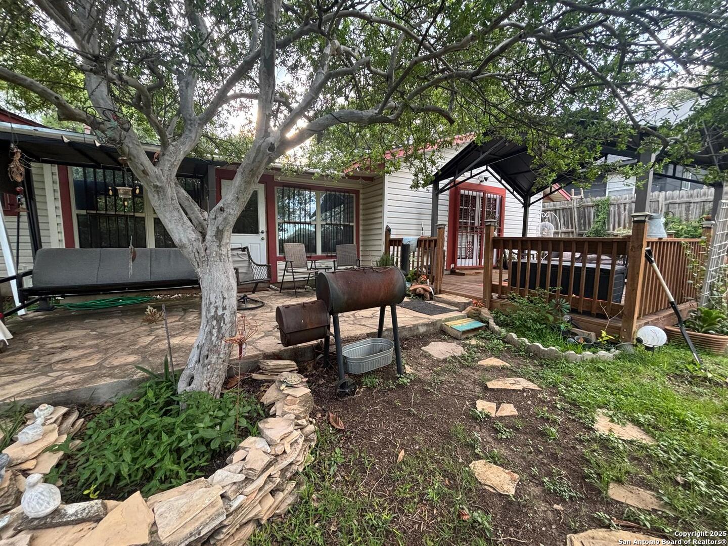 3802 Quiver San Antonio TX 78238