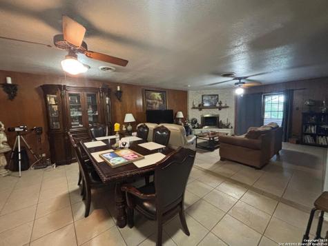 3802 Quiver San Antonio TX 78238