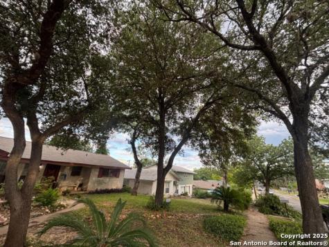 3802 Quiver San Antonio TX 78238