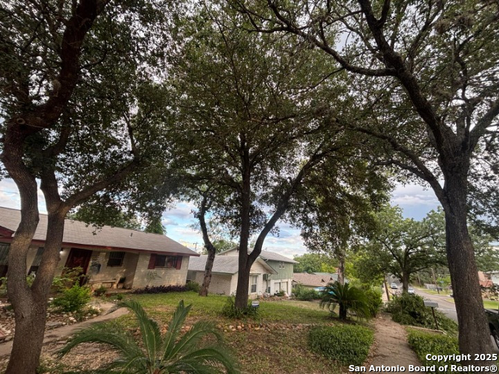 3802 Quiver San Antonio TX 78238