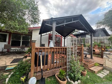 3802 Quiver San Antonio TX 78238
