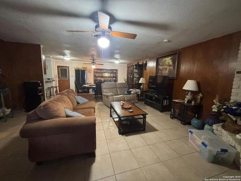 3802 Quiver San Antonio TX 78238