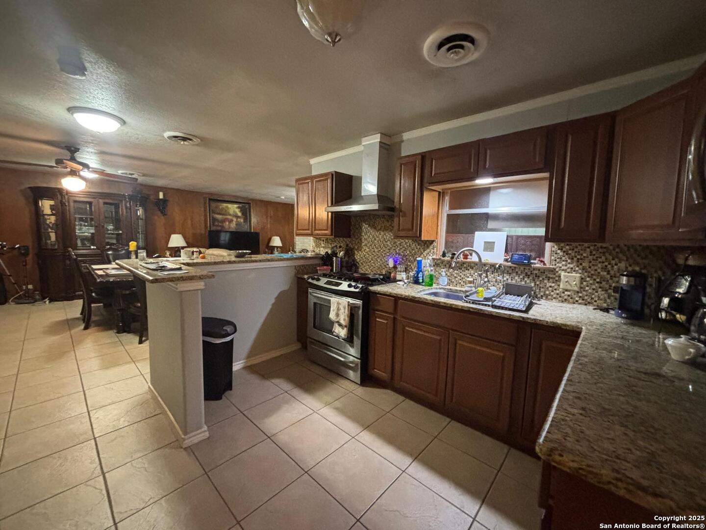 3802 Quiver San Antonio TX 78238