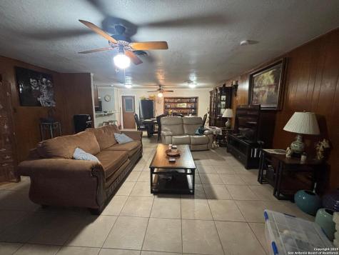 3802 Quiver San Antonio TX 78238