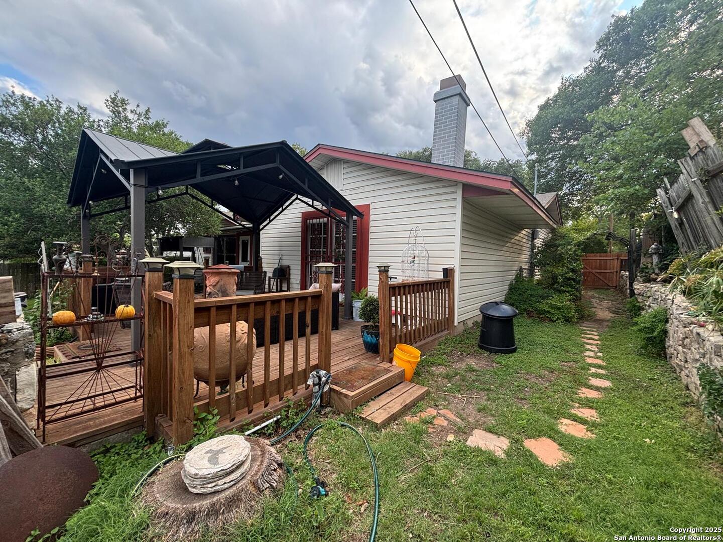 3802 Quiver San Antonio TX 78238