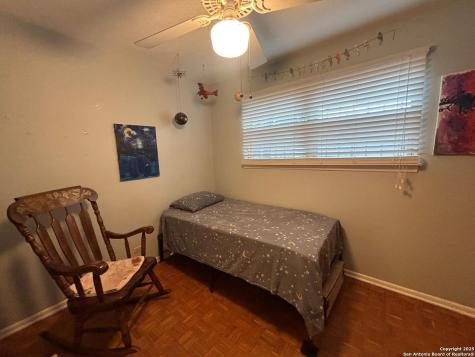 3802 Quiver San Antonio TX 78238