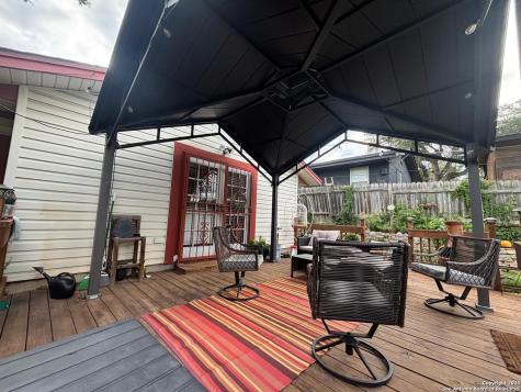 3802 Quiver San Antonio TX 78238