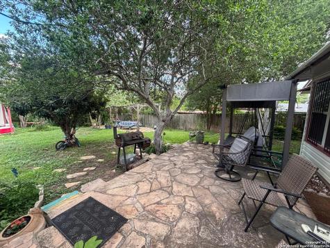 3802 Quiver San Antonio TX 78238