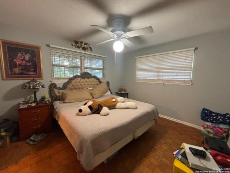3802 Quiver San Antonio TX 78238