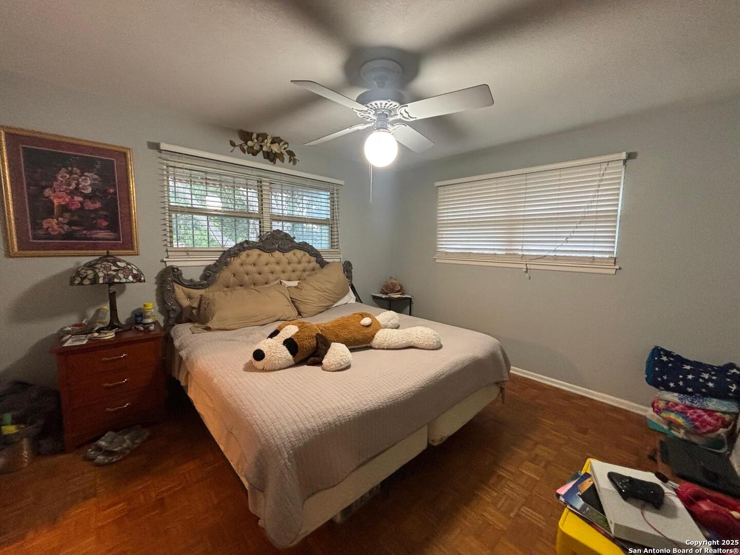 3802 Quiver San Antonio TX 78238