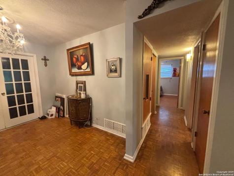 3802 Quiver San Antonio TX 78238