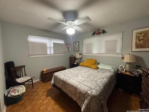 3802 Quiver San Antonio TX 78238