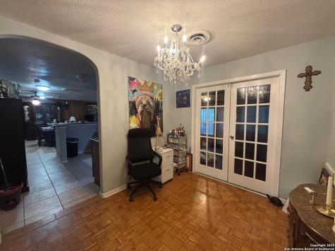 3802 Quiver San Antonio TX 78238