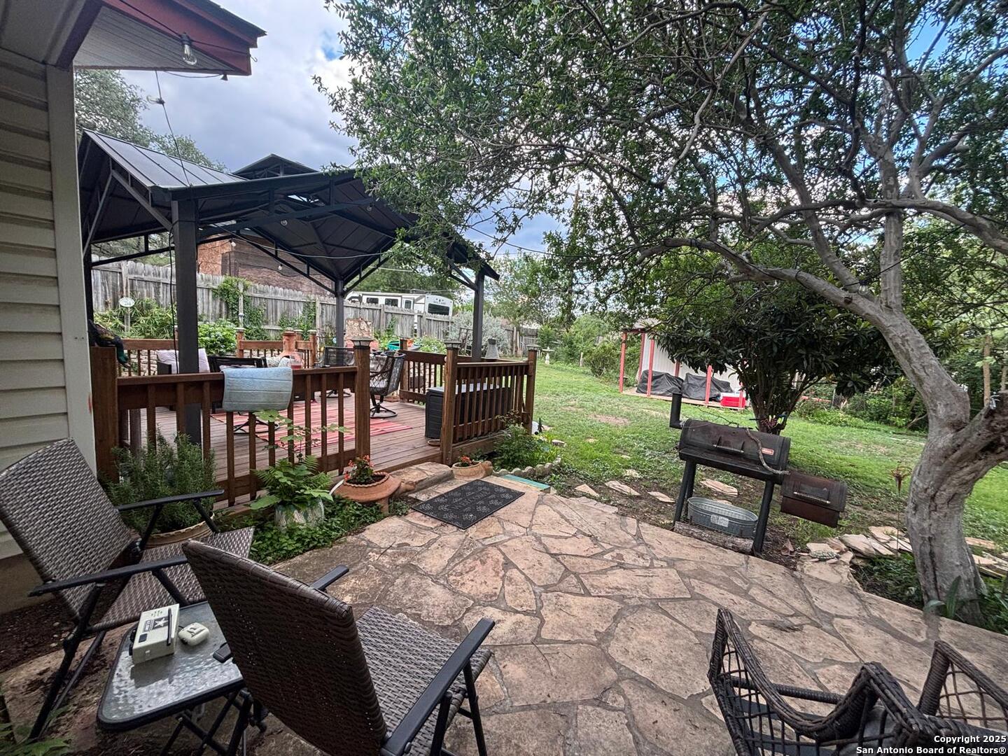 3802 Quiver San Antonio TX 78238