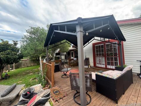 3802 Quiver San Antonio TX 78238
