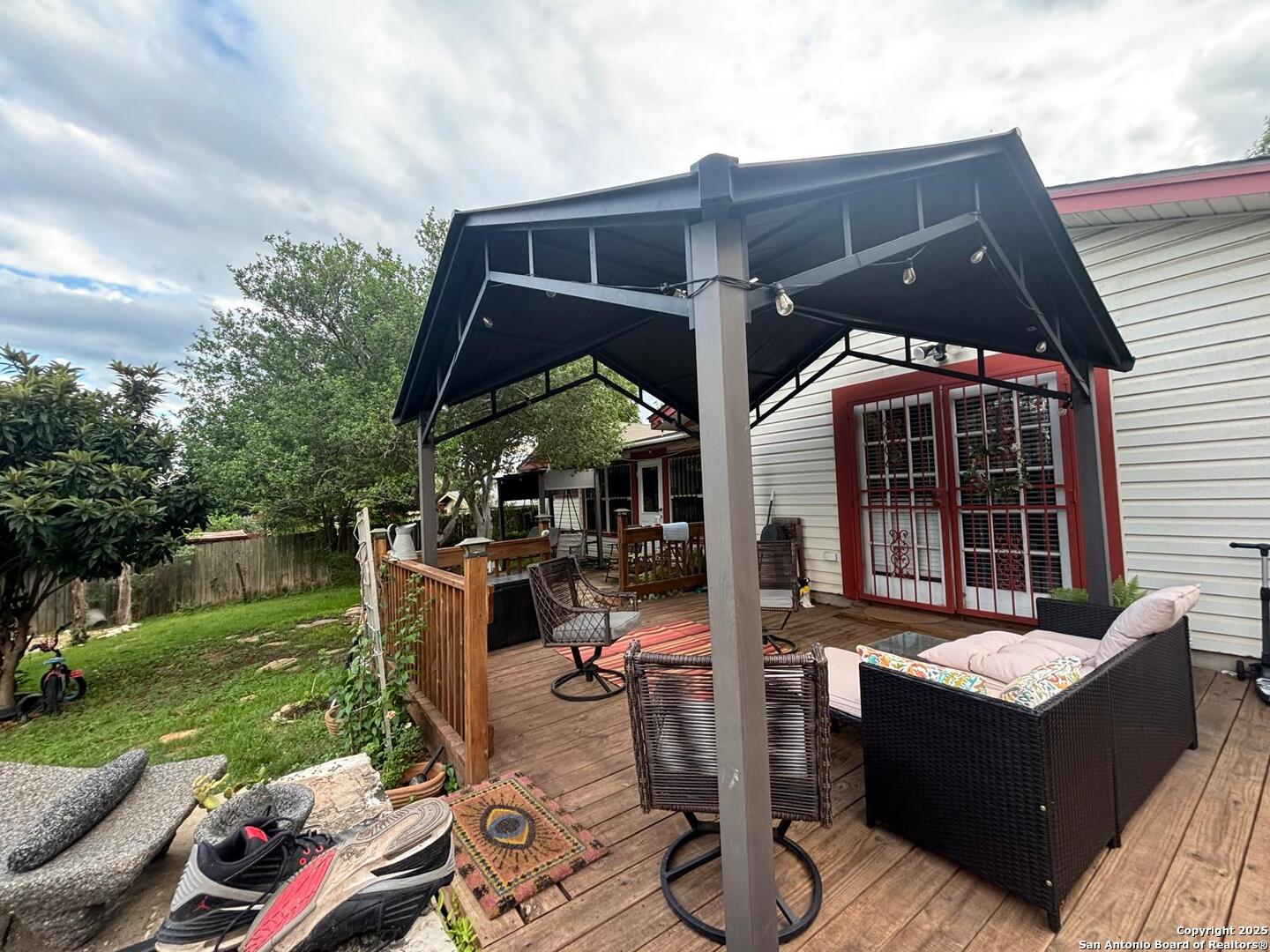 3802 Quiver San Antonio TX 78238