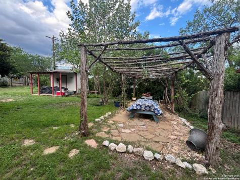 3802 Quiver San Antonio TX 78238