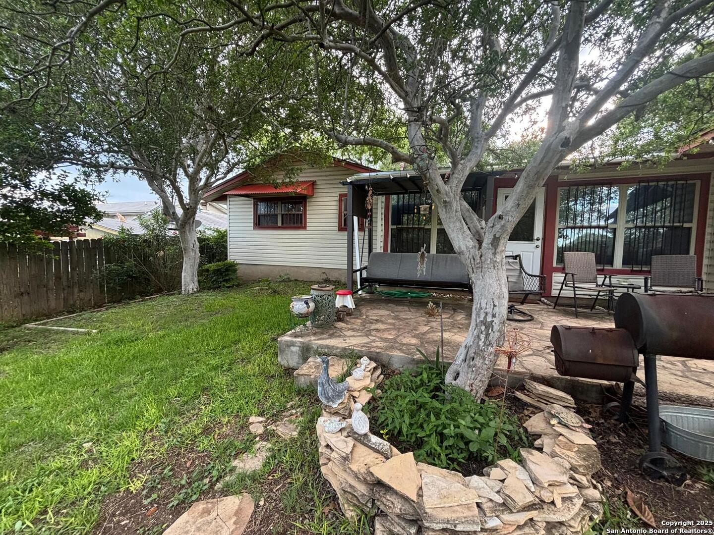 3802 Quiver San Antonio TX 78238