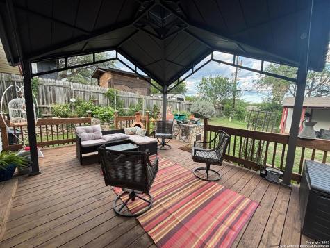 3802 Quiver San Antonio TX 78238