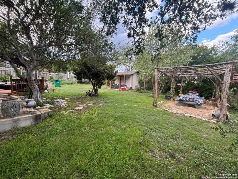 3802 Quiver San Antonio TX 78238
